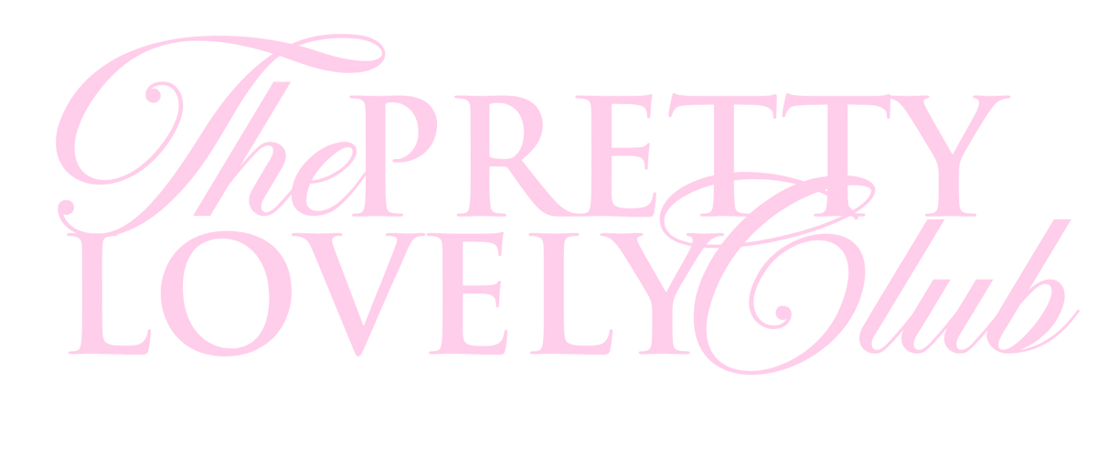 pretty lovely cosmetics